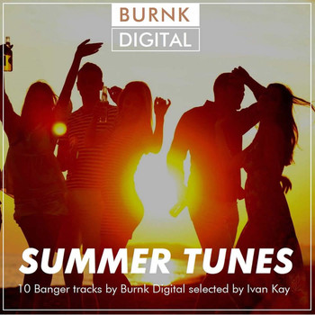 Various Artists - Summer Tunes