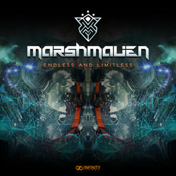 Marshmalien - Endless & Limitless