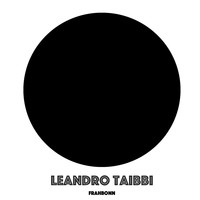 Leandro Taibbi - Frahbonn