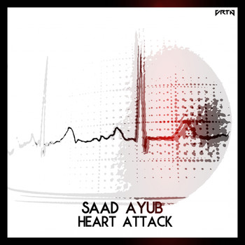 Saad Ayub - Heart Attack