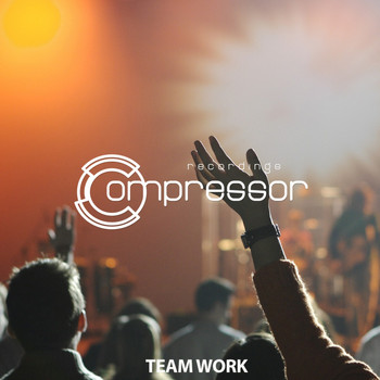 Various Artists - Team Work