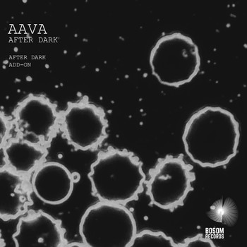 Aava - After Dark EP