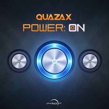 Quazax - Power: ON
