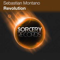 Sebastian Montano - Revolution