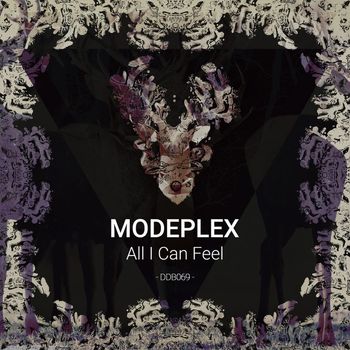 Modeplex - All I Can Feel