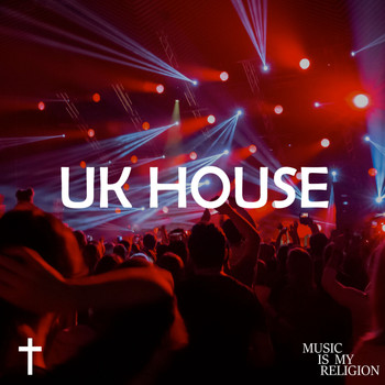 Various Artists - UK House
