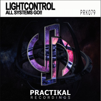 LightControl - All Systems Go!!