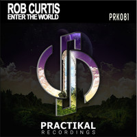 Rob Curtis - Enter The World