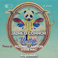 Jaime O'Connor - Vertigo