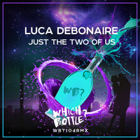 Luca Debonaire - Just The Two Of Us