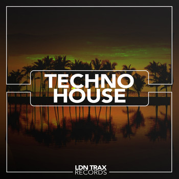 Various Artists - Techno House