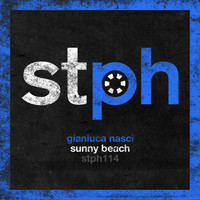 Gianluca Nasci - Sunny Beach
