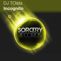 DJ TOista - Incognito