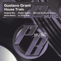 Gustavo Grant - House Train