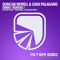 Duncan Newell & Luigi Palagano - Gibbo (Remixes)