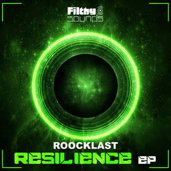 Rootlast - Resilience EP