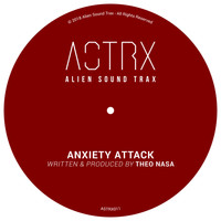 Theo Nasa - Anxiety Attack