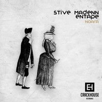 Stive Madenn - Noara EP