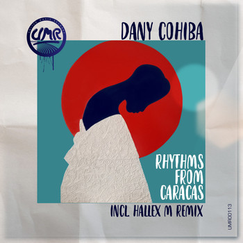 Dany Cohiba - Rhythms from Caracas