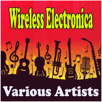 Various Artists - Wireless Electronica