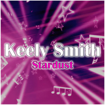 Keely Smith - Stardust