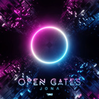 Jona - Open Gates