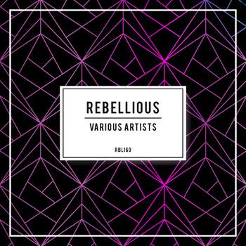 Various Artists - Rebellious