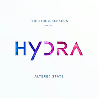 The Thrillseekers, Hydra - Altered State