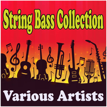 Various Artists - String Bass Collection