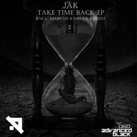 JAK - Take Time Back EP