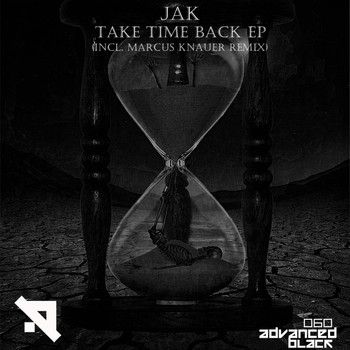 JAK - Take Time Back EP