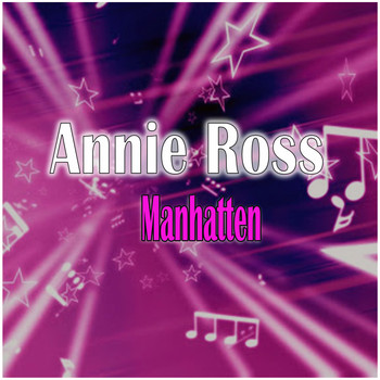 Annie Ross - Manhatten