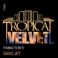 Fabio Tosti - Saxo Jet