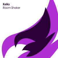 Keiks - Room Shaker