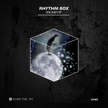 Rhythm Box - She She's