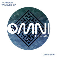Parhelia - Tangled EP