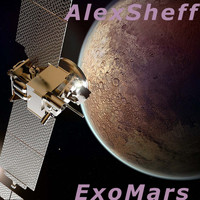 AlexSheff - ExoMars