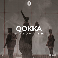 Qokka - Mordor EP