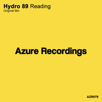 Hydro 89 - Reading