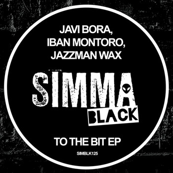Javi Bora, Iban Montoro, Jazzman Wax - To The Bit EP