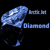 Arctic Jet - Diamond