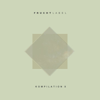 Various Artists - Kompilation X