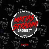 Matias Stradini - Groobeat