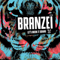 Branzei - Let's Break It Down