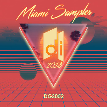 Various Artists - Miami Sampler 2018