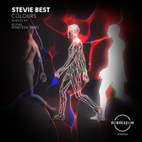 Stevie Best - Colours