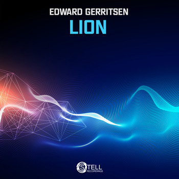 Edward Gerritsen - Lion