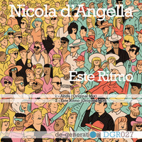 Nicola d'Angella - Este Ritmo