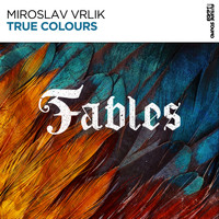 Miroslav Vrlik - True Colours