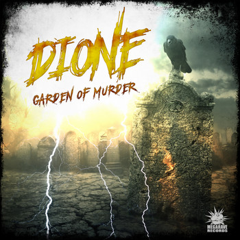 Dione - Garden Of Murder (Explicit)